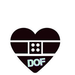 DOF logo