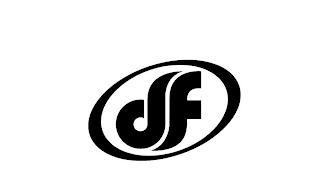 DOF logo