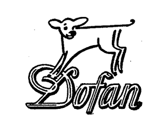 DOFAN logo