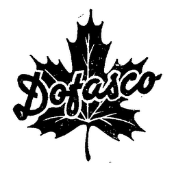 DOFASCO logo