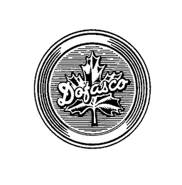 DOFASCO logo