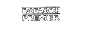 DOFASCO PREMIER logo