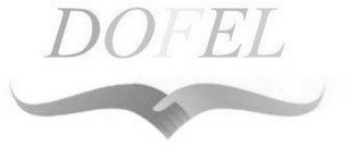 DOFEL logo