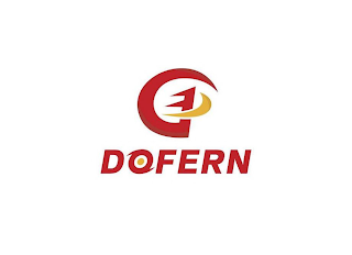 DOFERN logo