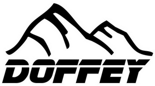 DOFFEY logo
