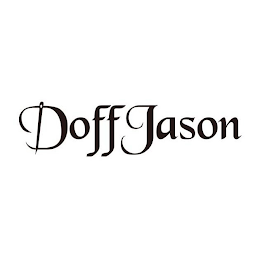 DOFFJASON logo