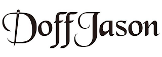 DOFFJASON logo