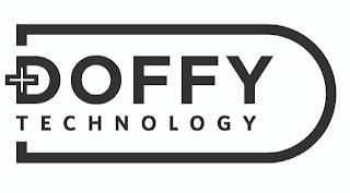 DOFFY TECHNOLOGY logo