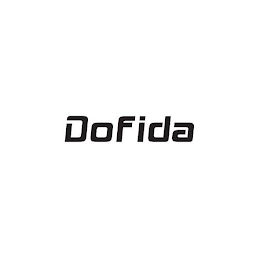 DOFIDA logo