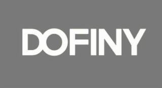 DOFINY logo