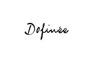 DOFINÉE logo