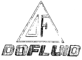 DOFLUID logo