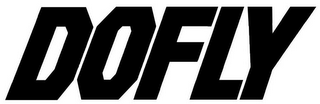 DOFLY logo