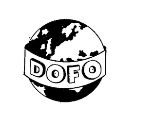 DOFO logo