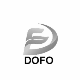 DOFO DF logo