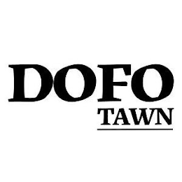 DOFO TAWN logo