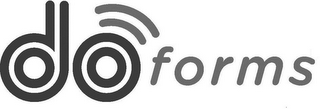 DOFORMS logo
