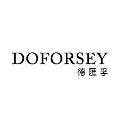 DOFORSEY logo
