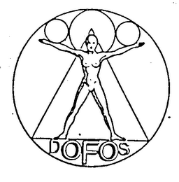 DOFOS logo