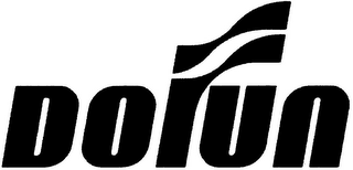 DOFUN logo