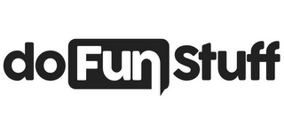 DOFUNSTUFF logo