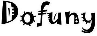 DOFUNY logo