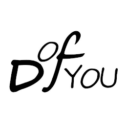 DOFYOU logo