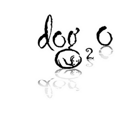 DOG 2 O logo