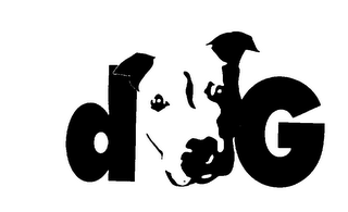 DOG logo