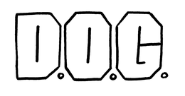 D.O.G. logo
