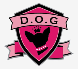 D.O.G logo