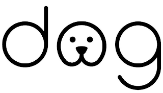 DOG logo