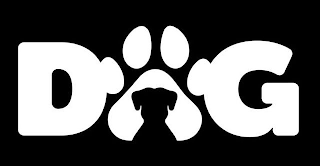 DOG logo