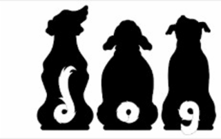 DOG logo