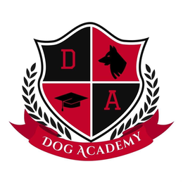 DOG ACADEMY logo