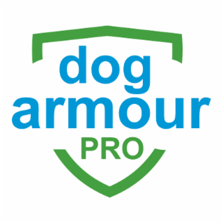 DOG ARMOUR PRO logo