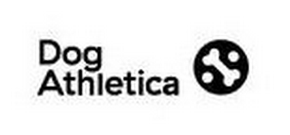 DOG ATHLETICA logo