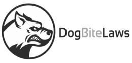 DOG BITE LAWS logo