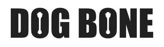 DOG BONE logo