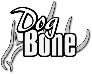 DOG BONE logo