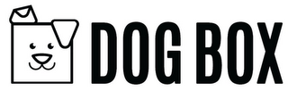 DOG BOX logo