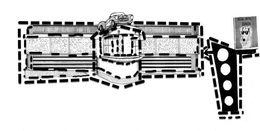 DOG BYTE DINER logo