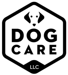 DOG CARE LLC logo