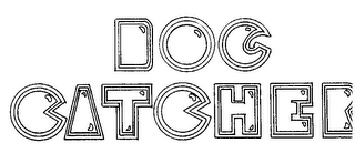 DOG CATCHER logo