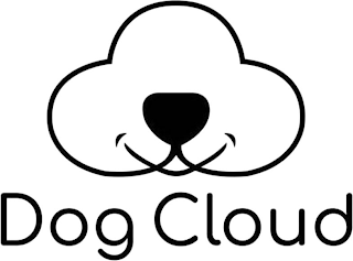DOG CLOUD logo