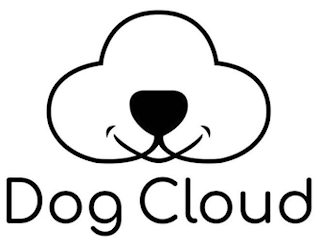 DOG CLOUD logo