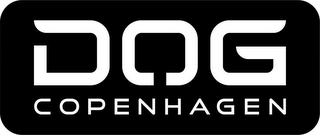 DOG COPENHAGEN logo