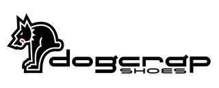DOG CRAP SHOES logo