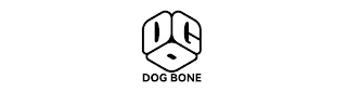 DOG DOG BONE logo