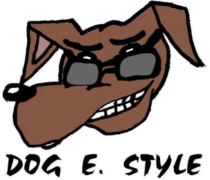 DOG E. STYLE logo
